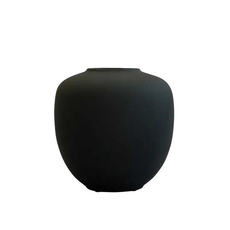 Sunao Vas Mini - Black Fynd
